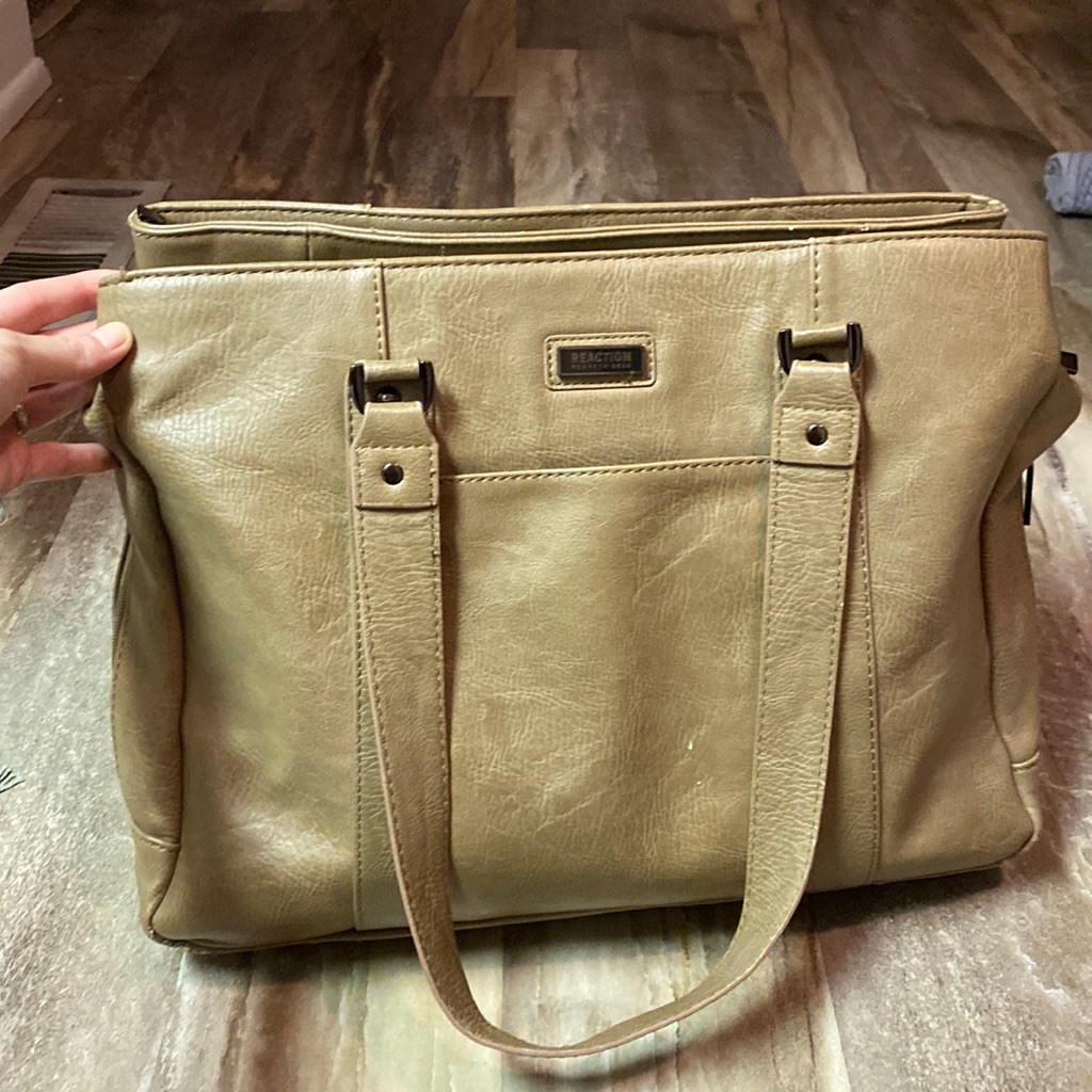 Reaction Kenneth Cole
